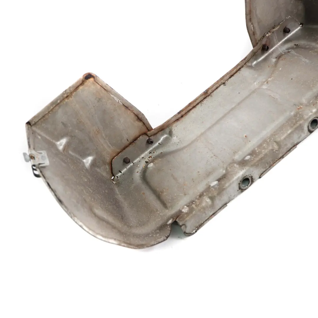 Proteccion T?rmica Aislamiento Colector De Escape para Mini R50 R52 R53 con número de pieza 7511704 Mini R50 R52 R53 Proteccion T?rmica Aislamiento Colector De Escape - SKU 7511704 - Número de pieza 7511704