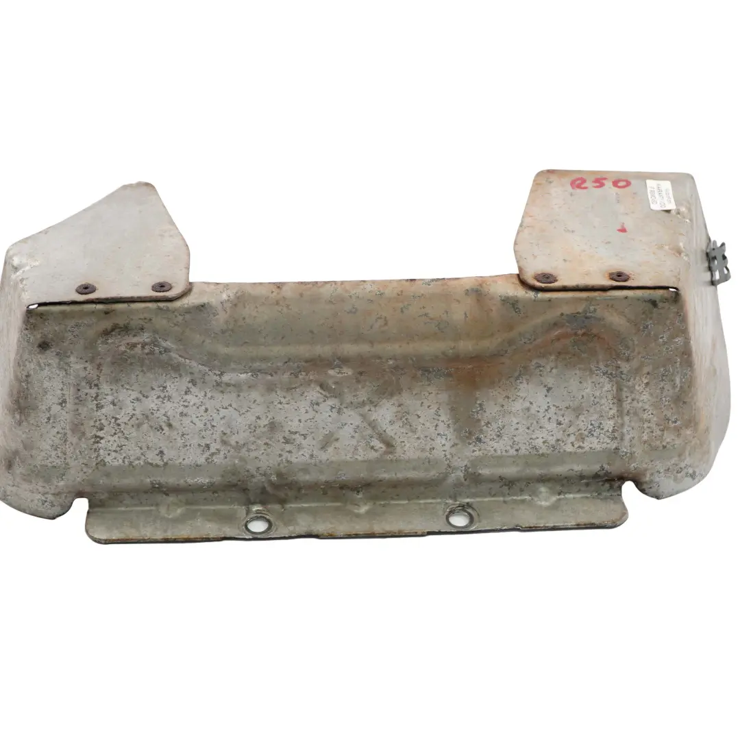 Osłona Termiczna Kolektora Wydechu do Mini R50 R53 o numerze 7511704 Mini R50 R53 Osłona Termiczna Kolektora Wydechu - SKU 7511704 - Numer Części 7511704