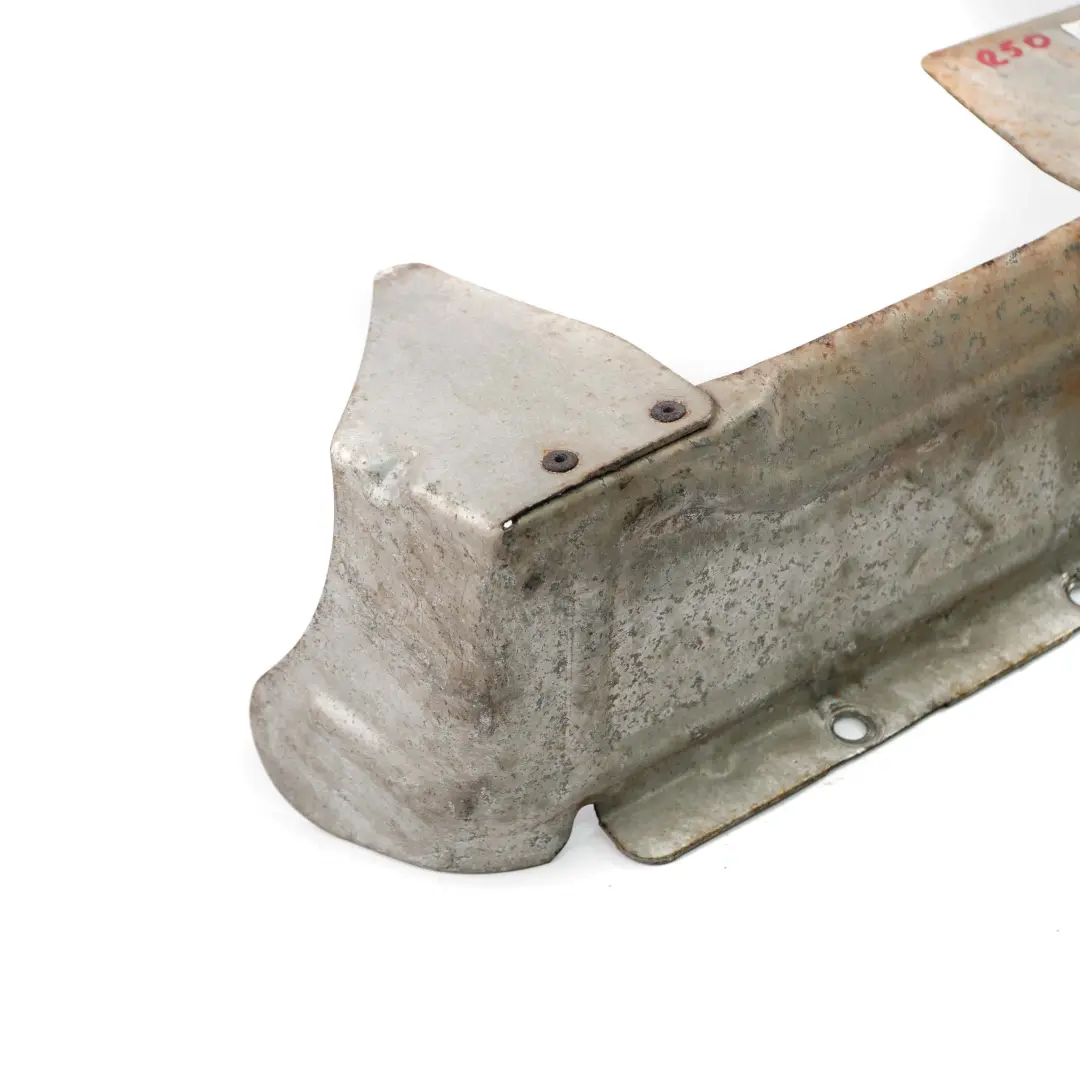 Mini R50 R52 R53 Protection Thermique Isolation du Collecteur d'Echap. - SKU 7511704 - Numéro de pièce 7511704