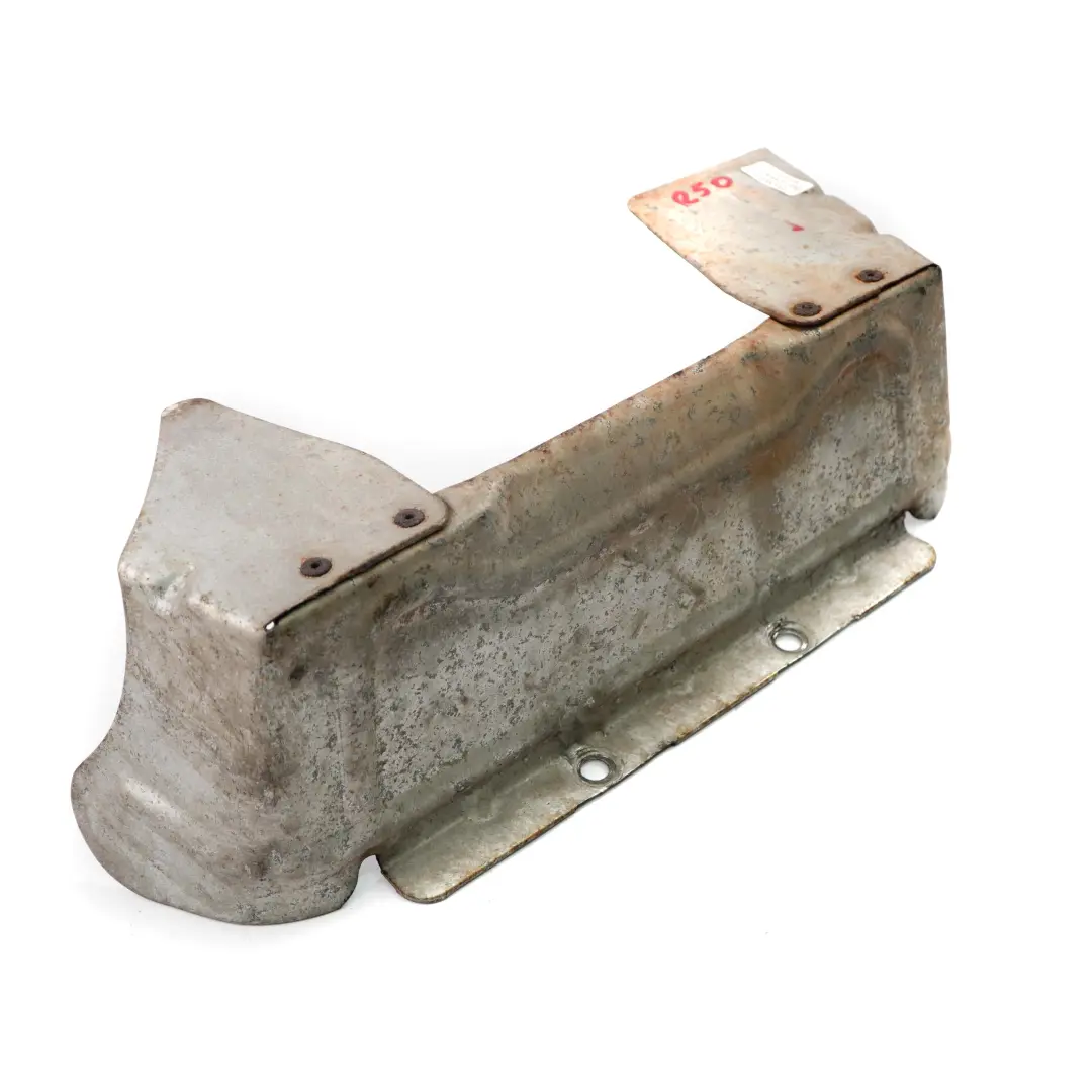 Proteccion T?rmica Aislamiento Colector De Escape para Mini R50 R52 R53 con número de pieza 7511704 Mini R50 R52 R53 Proteccion T?rmica Aislamiento Colector De Escape - SKU 7511704 - Número de pieza 7511704