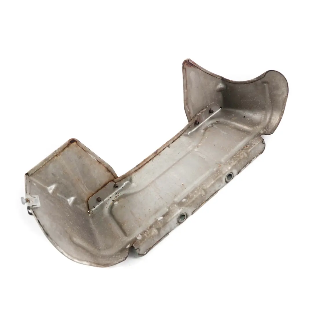 Mini R50 R52 R53 Isolamento Termico Collettore di Scarico - SKU 7511704 - Numero di parte 7511704