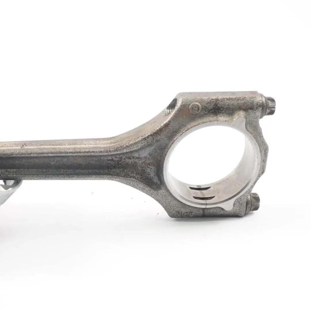  Mahle PistonBMW E46 E60 E83 325i 525i 2.5i Gasolina M54 Biela - SKU 7512526 - Número de pieza 7512526