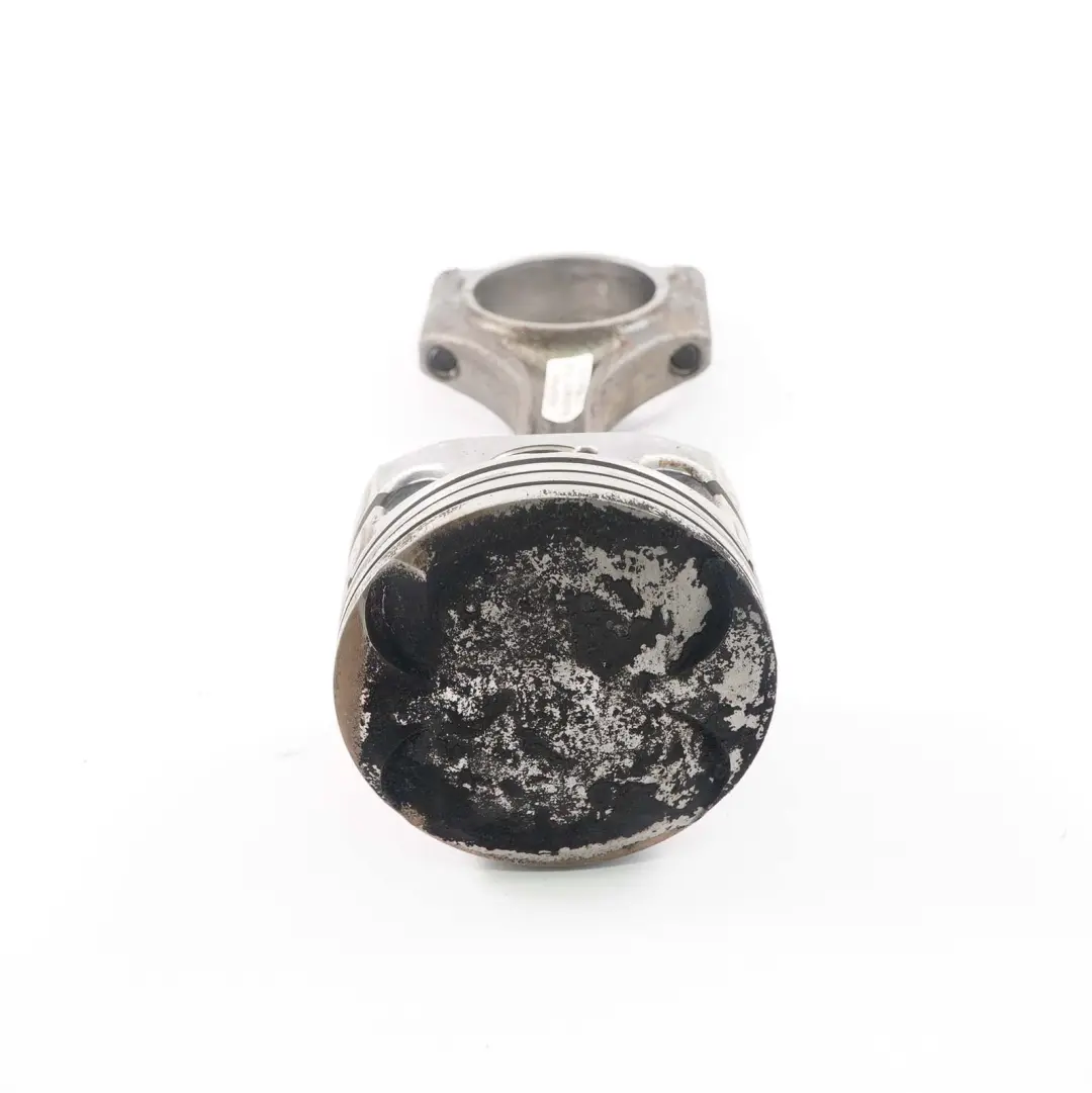 Mahle Piston BMW E46 E60 E83 325i 525i 2.5i Petrol M54 Connecting Rod to with Part number 7512526 Mahle Piston BMW E46 E60 E83 325i 525i 2.5i Petrol M54 Connecting Rod - SKU 7512526 - Part number 7512526