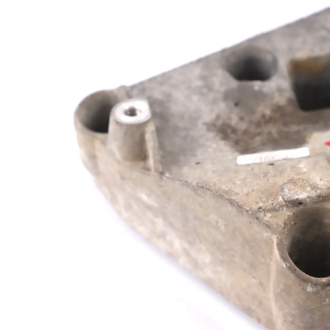 M54 Support compresseur climatisation pour BMW E46 E60 E53 E83 à propos du numéro de pièce 7512556 BMW E46 E60 E53 E83 M54 Support compresseur climatisation - SKU 7512556-1 - Numéro de pièce 7512556