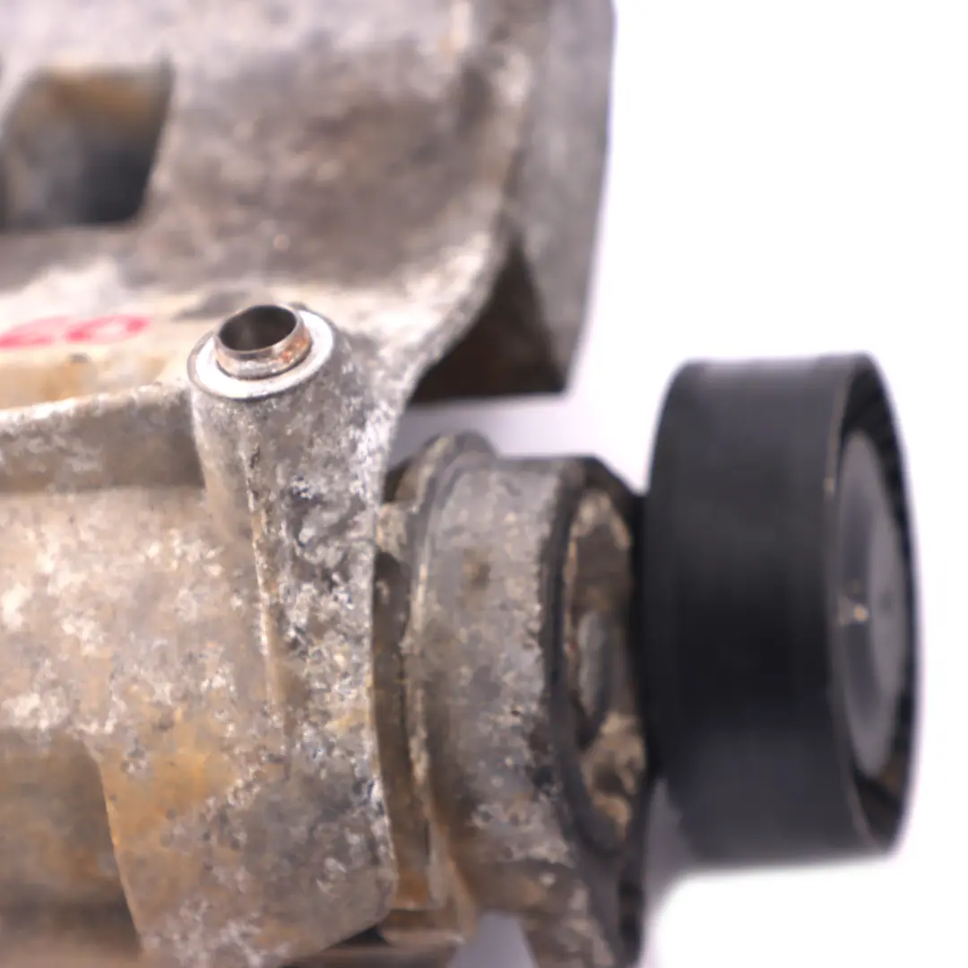 M54 Support compresseur climatisation pour BMW E46 E60 E53 E83 à propos du numéro de pièce 7512556 BMW E46 E60 E53 E83 M54 Support compresseur climatisation - SKU 7512556-1 - Numéro de pièce 7512556