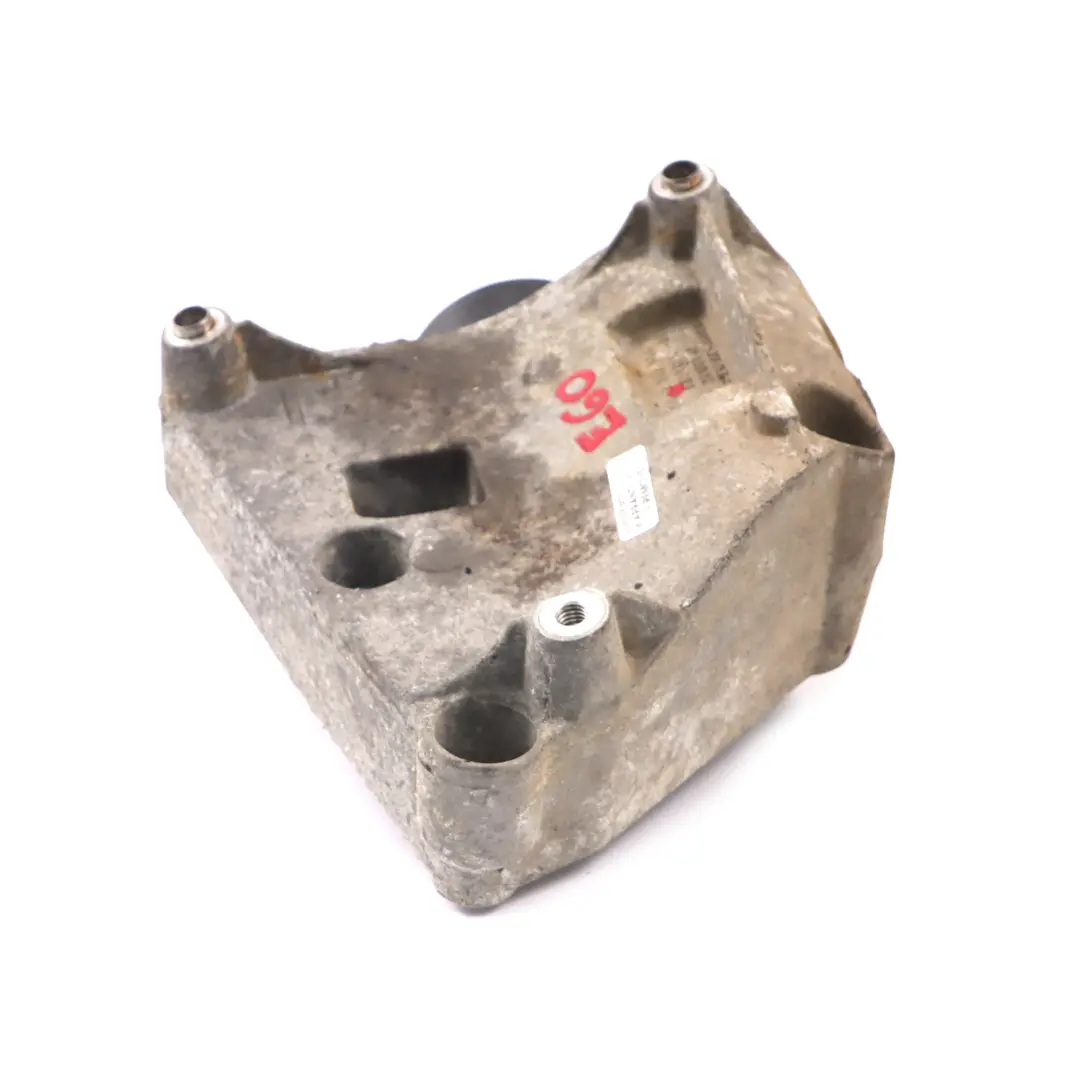 BMW E46 E60 E53 E83 M54 Soporte Compresor Climatizador - SKU 7512556-1 - Número de pieza 7512556