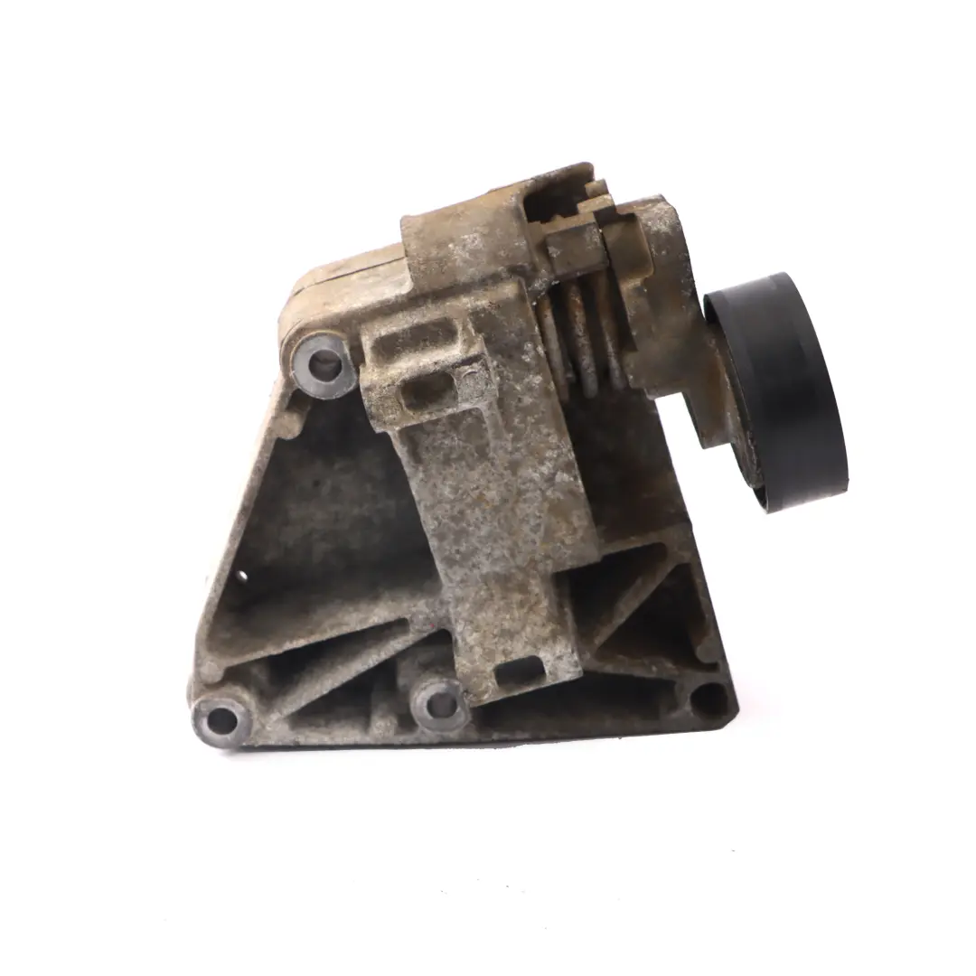 M54 Support compresseur climatisation pour BMW E46 E60 E53 E83 à propos du numéro de pièce 7512556 BMW E46 E60 E53 E83 M54 Support compresseur climatisation - SKU 7512556-1 - Numéro de pièce 7512556