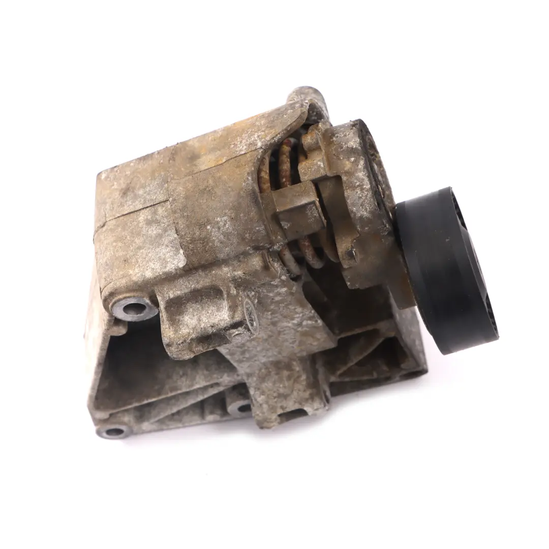 M54 Wspornik Mocowanie Sprężarki Klimatyzacji do BMW E46 E60 E53 E83 o numerze 7512556 BMW E46 E60 E53 E83 M54 Wspornik Mocowanie Sprężarki Klimatyzacji - SKU 7512556-1 - Numer Części 7512556