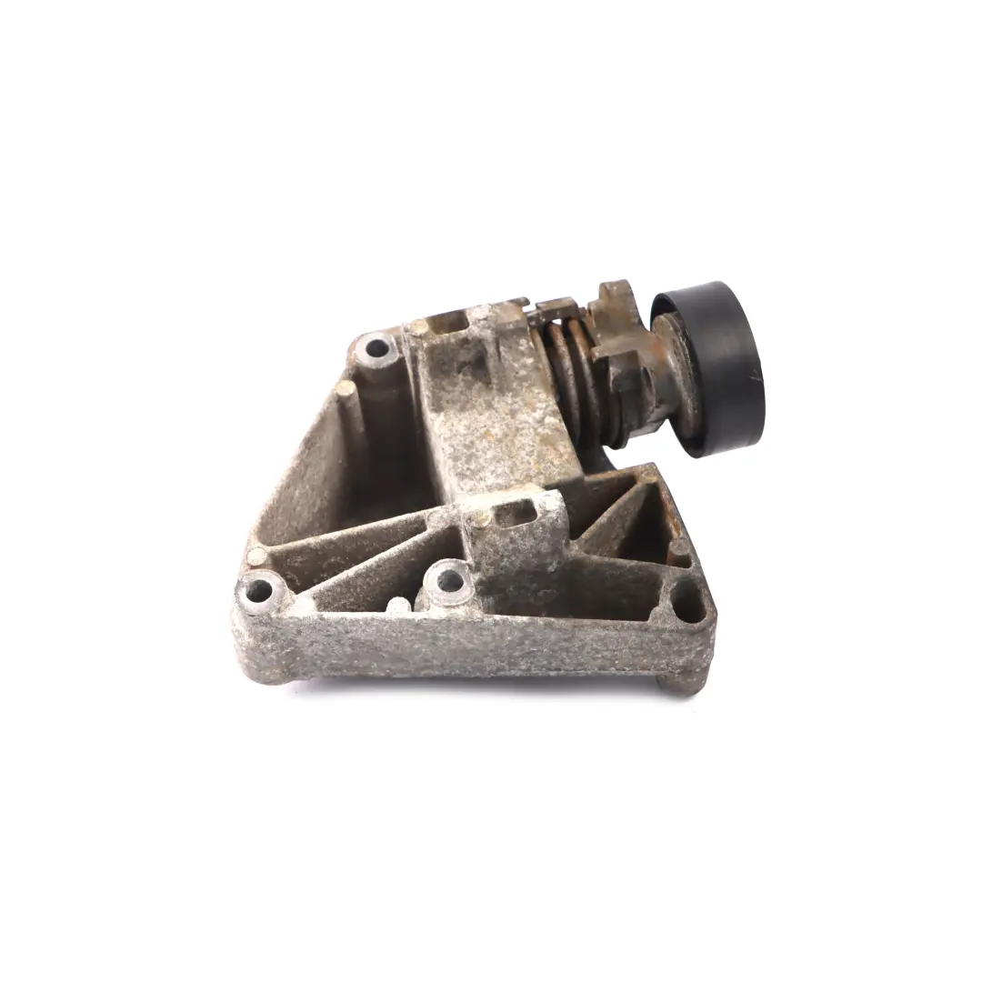 M54 Soporte Compresor Climatizador para BMW E46 E60 E53 E83 con número de pieza 7512556 BMW E46 E60 E53 E83 M54 Soporte Compresor Climatizador - SKU 7512556-1 - Número de pieza 7512556