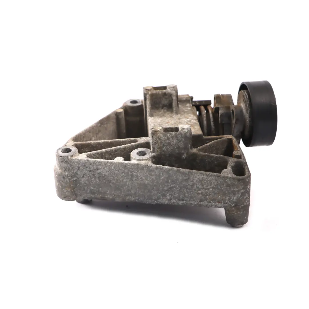 M54 Soporte Compresor Climatizador para BMW E46 E60 E53 E83 con número de pieza 7512556 BMW E46 E60 E53 E83 M54 Soporte Compresor Climatizador - SKU 7512556-1 - Número de pieza 7512556