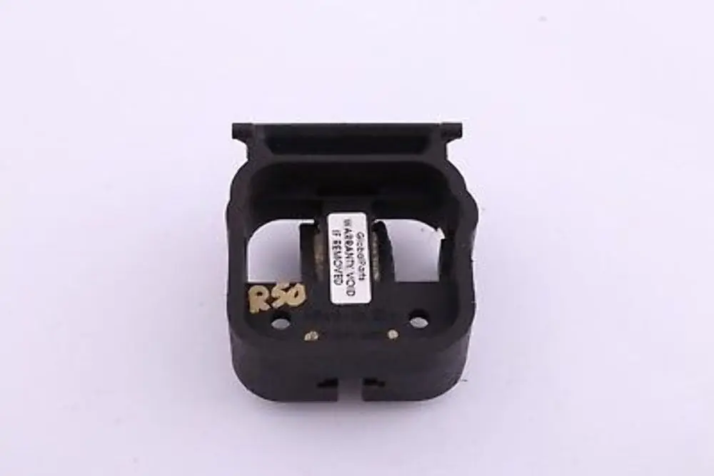 Motorraum StĂĽtzpunkt B+ für Mini Cooper R50 R52 R53 mit Teilenummer 7512967 Mini Cooper R50 R52 R53 Motorraum StĂĽtzpunkt B+ - SKU 7512967 - Teilenummer 7512967