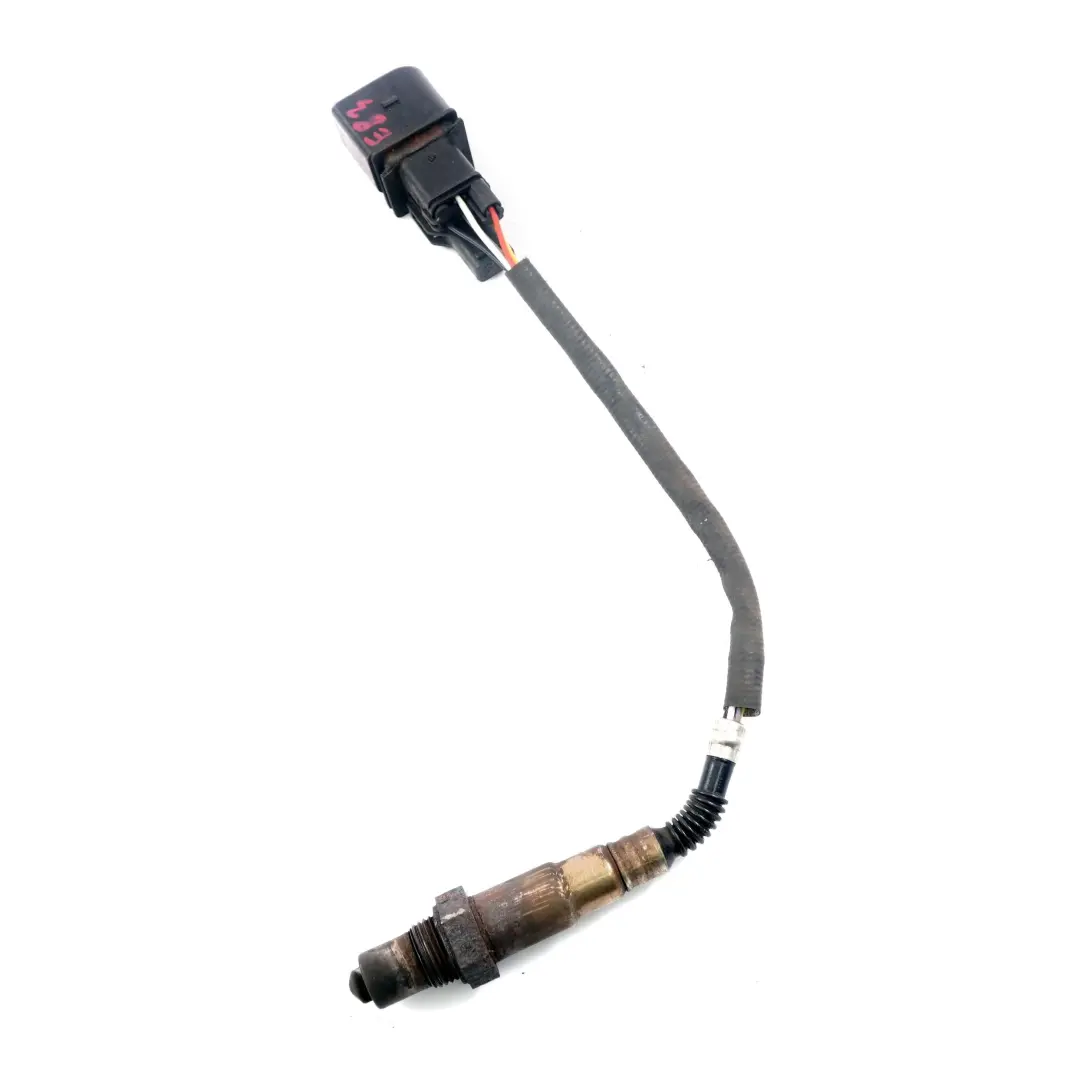 N42 N46 Regulating Lambda Probe Petrol to BMW X3 E46 E83 with Part number 7512975 BMW X3 E46 E83 N42 N46 Regulating Lambda Probe Petrol - SKU 7512975 - Part number 7512975