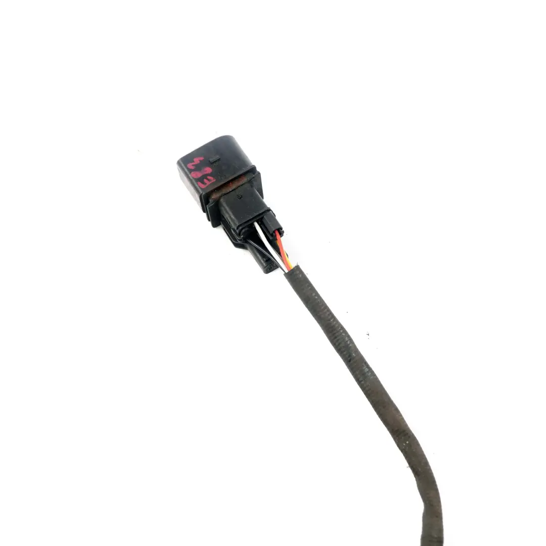 Lambdasonde Regelsonde L=360MM für BMW X3 er E83 mit Teilenummer 7512975 BMW X3 er E83 Lambdasonde Regelsonde L=360MM - SKU 7512975 - Teilenummer 7512975