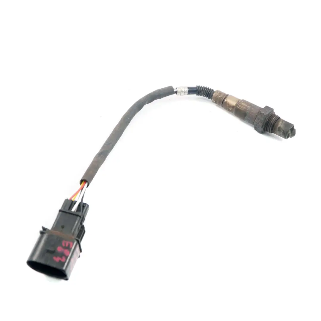 N42 N46 Sonde Lambda de regulation essence L=360MM pour BMW E46 X3 E83 à propos du numéro de pièce 7512975 BMW E46 X3 E83 N42 N46 Sonde Lambda de regulation essence L=360MM - SKU 7512975 - Numéro de pièce 7512975