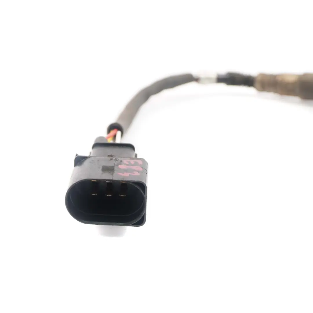 N42 N46 Sonda Lambda Benzyna do BMW X3 E46 E83 o numerze 7512975 BMW X3 E46 E83 N42 N46 Sonda Lambda Benzyna - SKU 7512975 - Numer Części 7512975