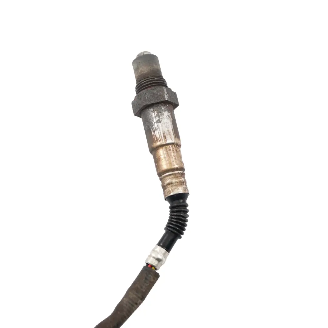 BMW X3 E46 E83 N42 N46 Sonda Lambda Reguladora Gasolina L=360MM - SKU 7512975 - Número de pieza 7512975