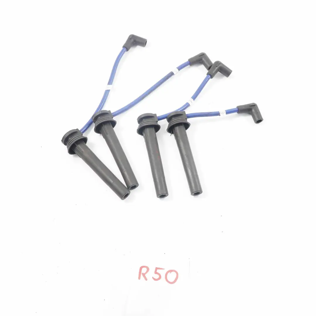 Bujia De encendido Mini R50 W10 R53 S W11 Unidad De encendido Set Cilindro 1-4 para con número de pieza 7513032 Bujia De encendido Mini R50 W10 R53 S W11 Unidad De encendido Set Cilindro 1-4 - SKU 7513032-1 - Número de pieza 7513032