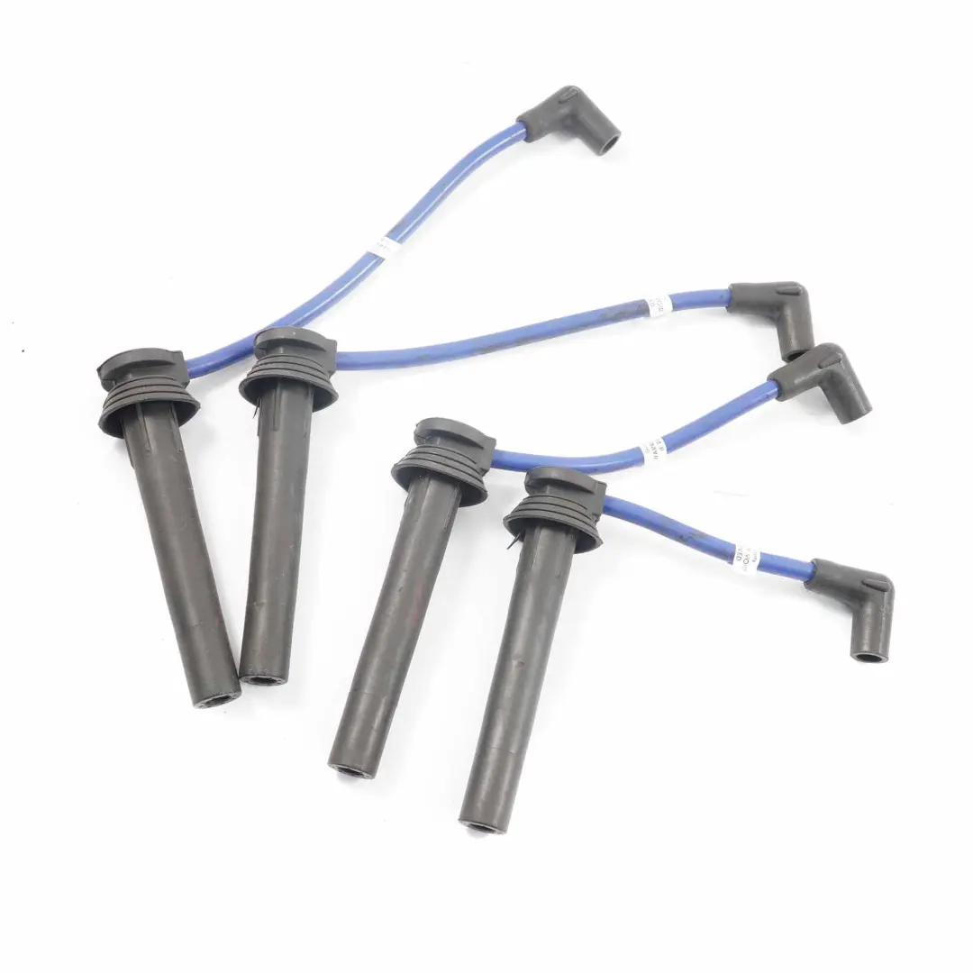 Zündkabel Stecker Zylinder 1-4 für Mini Cooper R50 W10 R53 S W11 mit Teilenummer 7513032 Mini Cooper R50 W10 R53 S W11 Zündkabel Stecker Zylinder 1-4 - SKU 7513032-1 - Teilenummer 7513032