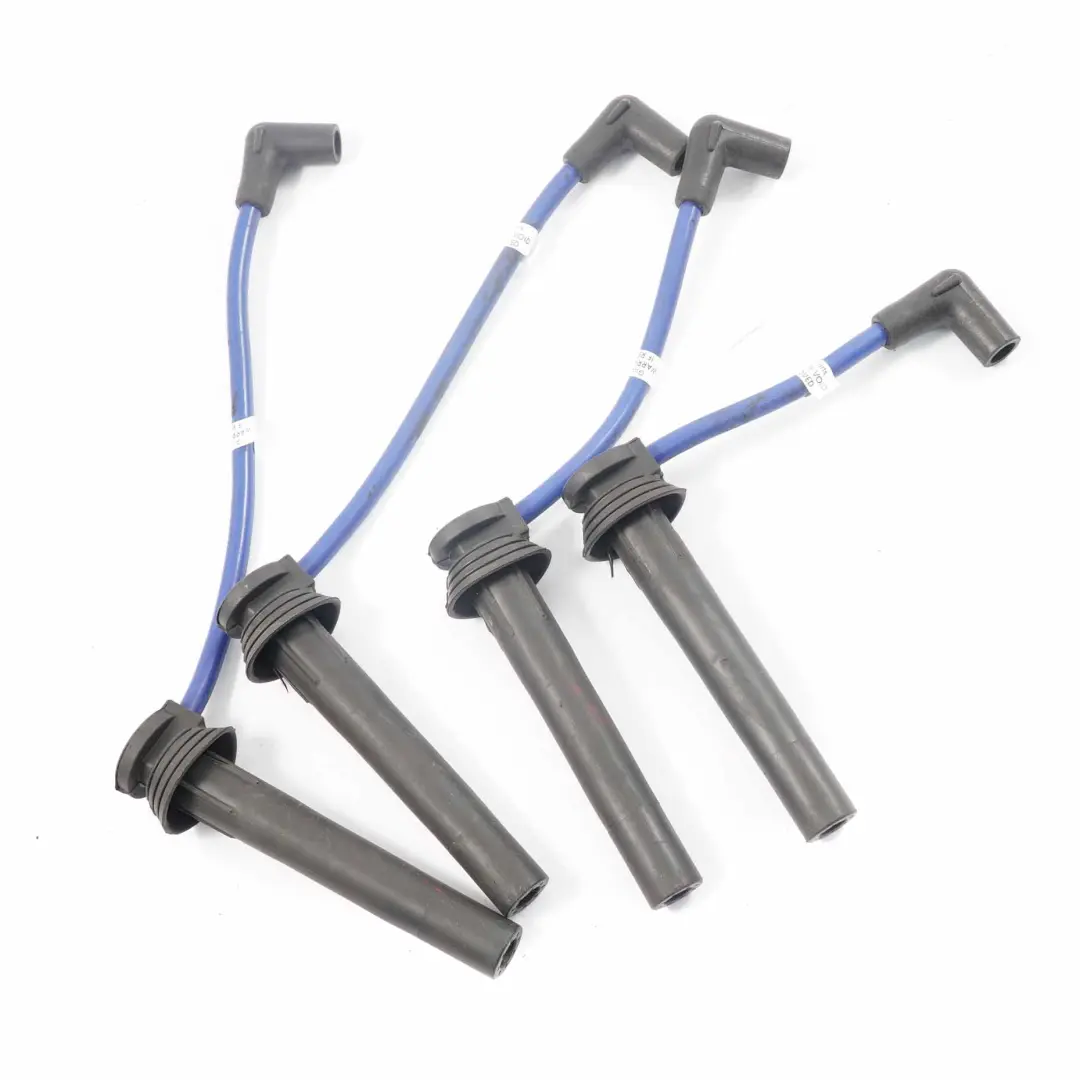 Bujia De encendido Mini R50 W10 R53 S W11 Unidad De encendido Set Cilindro 1-4 para con número de pieza 7513032 Bujia De encendido Mini R50 W10 R53 S W11 Unidad De encendido Set Cilindro 1-4 - SKU 7513032-1 - Número de pieza 7513032