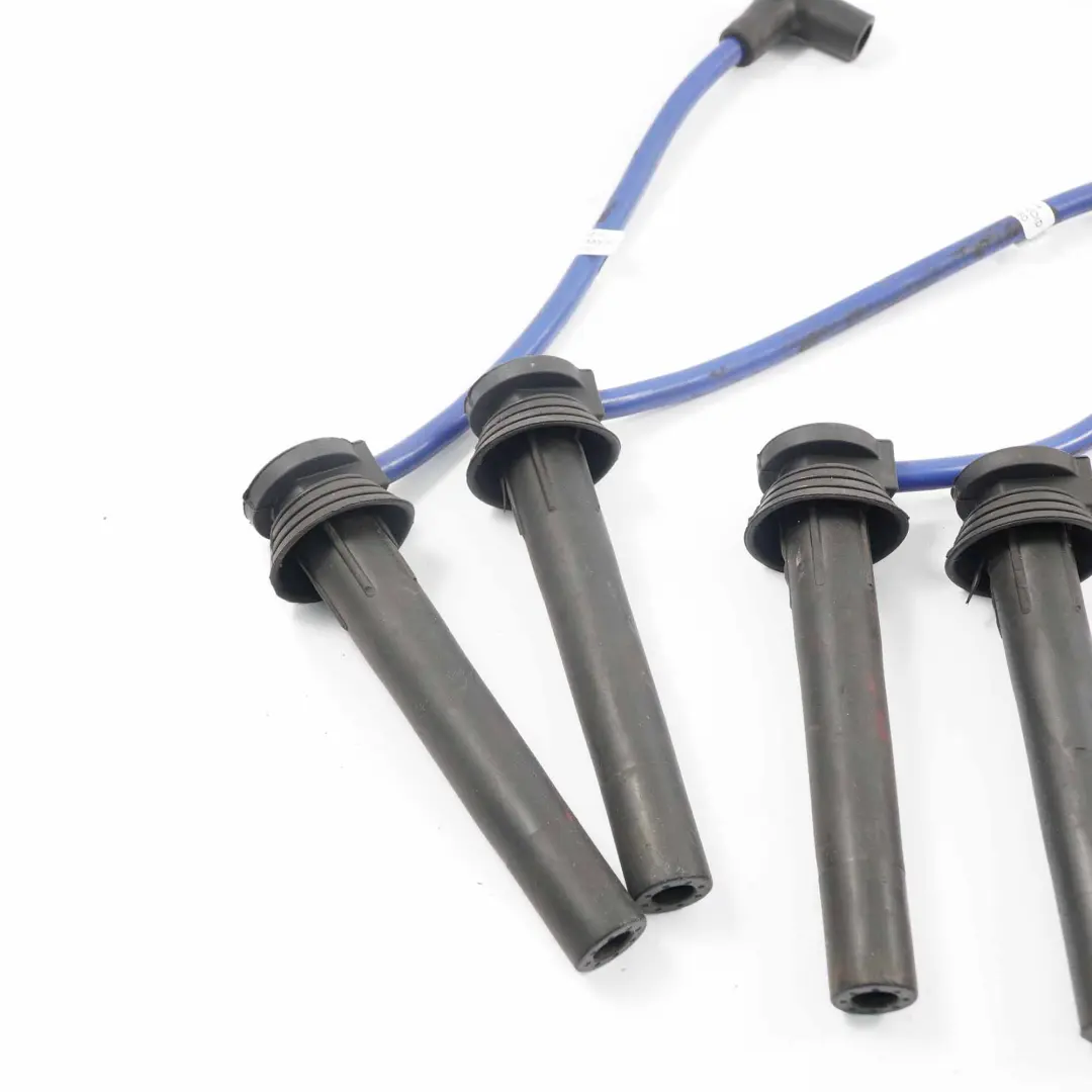 Cewka Zapłonowa Cylinder 1-4 do MINI R50 W10 R53 W11 o numerze 7513032 MINI R50 W10 R53 W11 Cewka Zapłonowa Cylinder 1-4 - SKU 7513032-1 - Numer Części 7513032