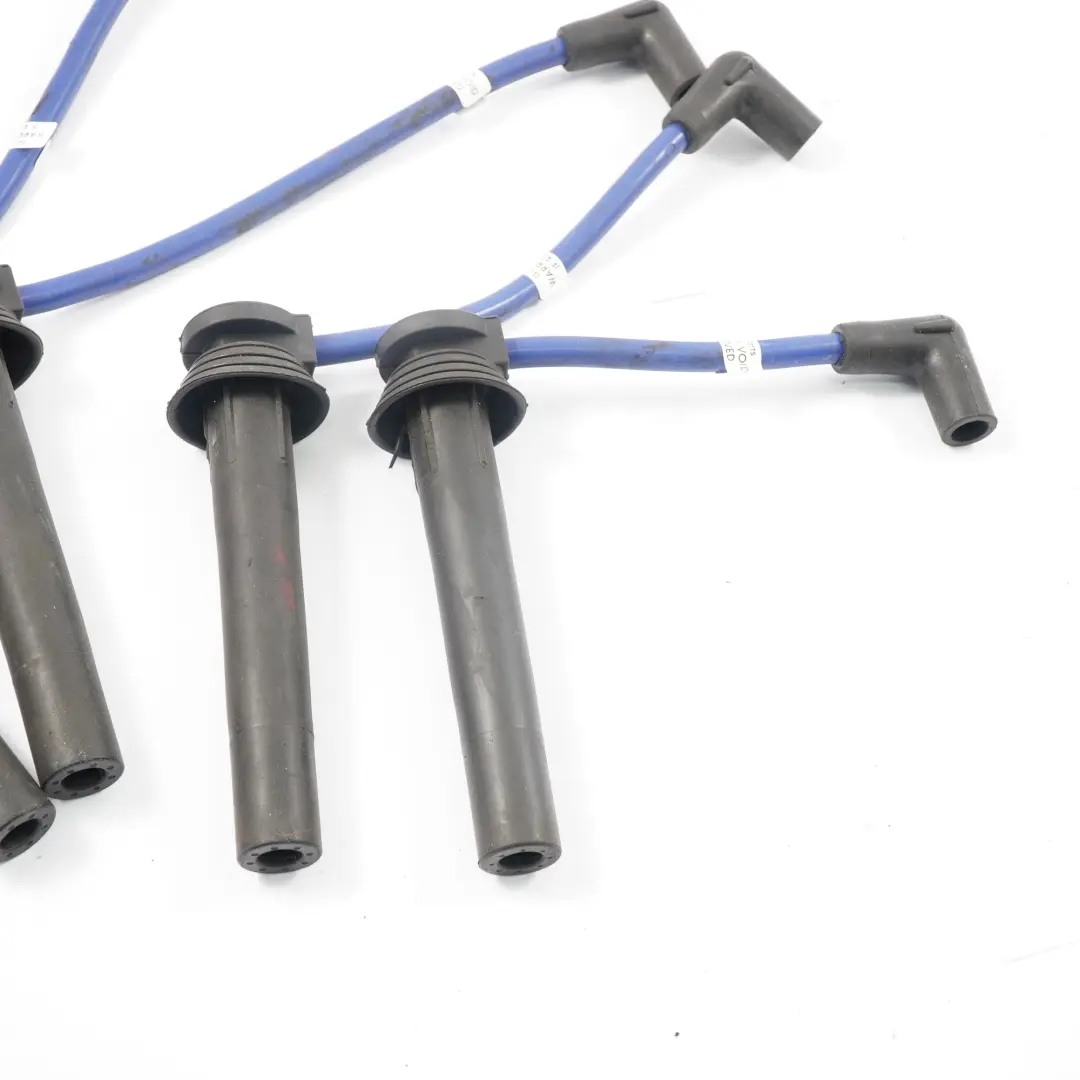 Candela Accensione Mini R50 W10 R53 S W11 Set Unit? Accensione Cilindro 1-4 per con numero di parte 7513032 Candela Accensione Mini R50 W10 R53 S W11 Set Unit? Accensione Cilindro 1-4 - SKU 7513032-1 - Numero di parte 7513032