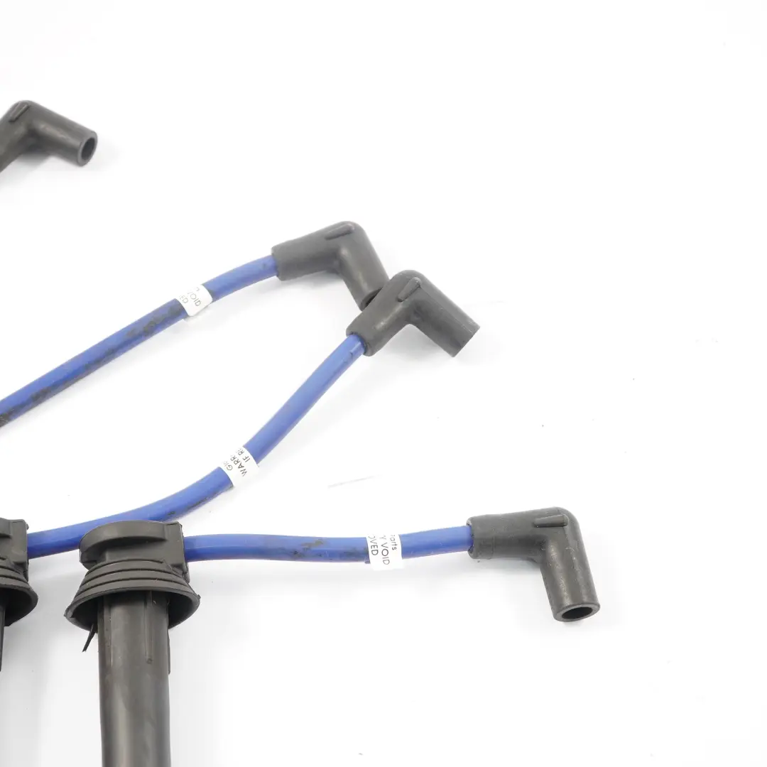 Zündkabel Stecker Zylinder 1-4 für Mini Cooper R50 W10 R53 S W11 mit Teilenummer 7513032 Mini Cooper R50 W10 R53 S W11 Zündkabel Stecker Zylinder 1-4 - SKU 7513032-1 - Teilenummer 7513032