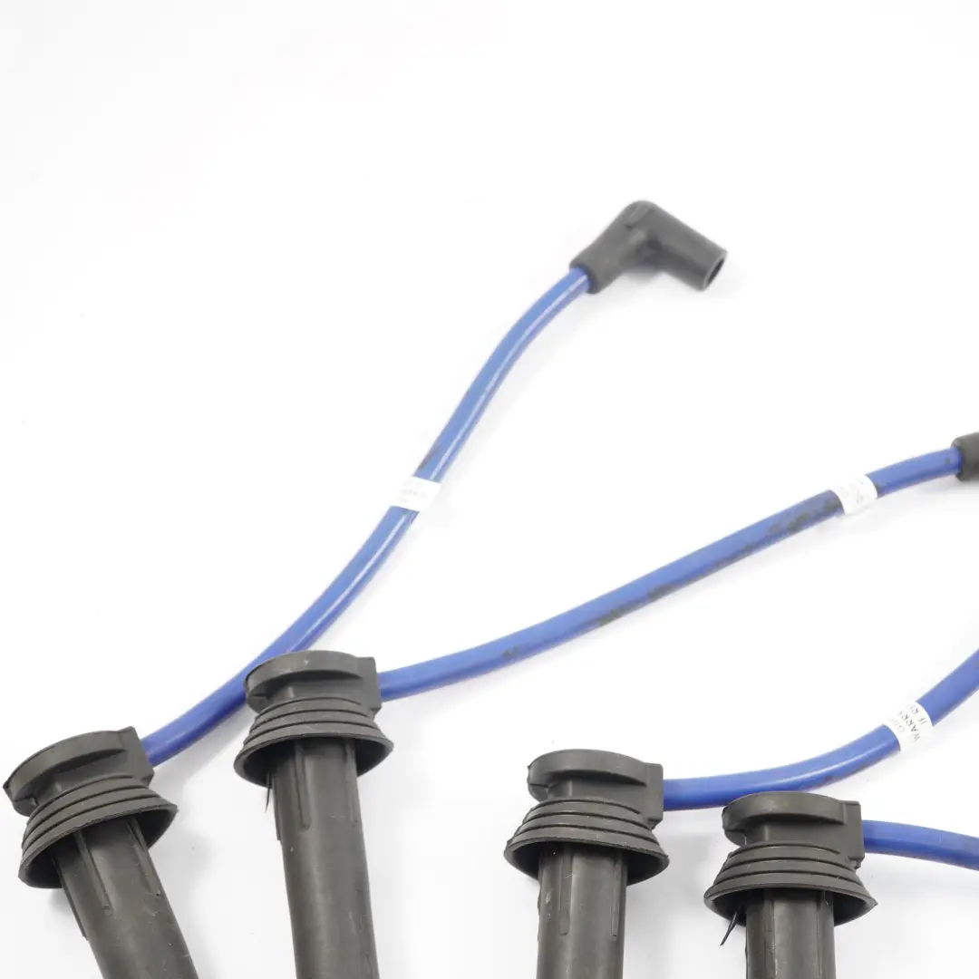 Zündkabel Stecker Zylinder 1-4 für Mini Cooper R50 W10 R53 S W11 mit Teilenummer 7513032 Mini Cooper R50 W10 R53 S W11 Zündkabel Stecker Zylinder 1-4 - SKU 7513032-1 - Teilenummer 7513032