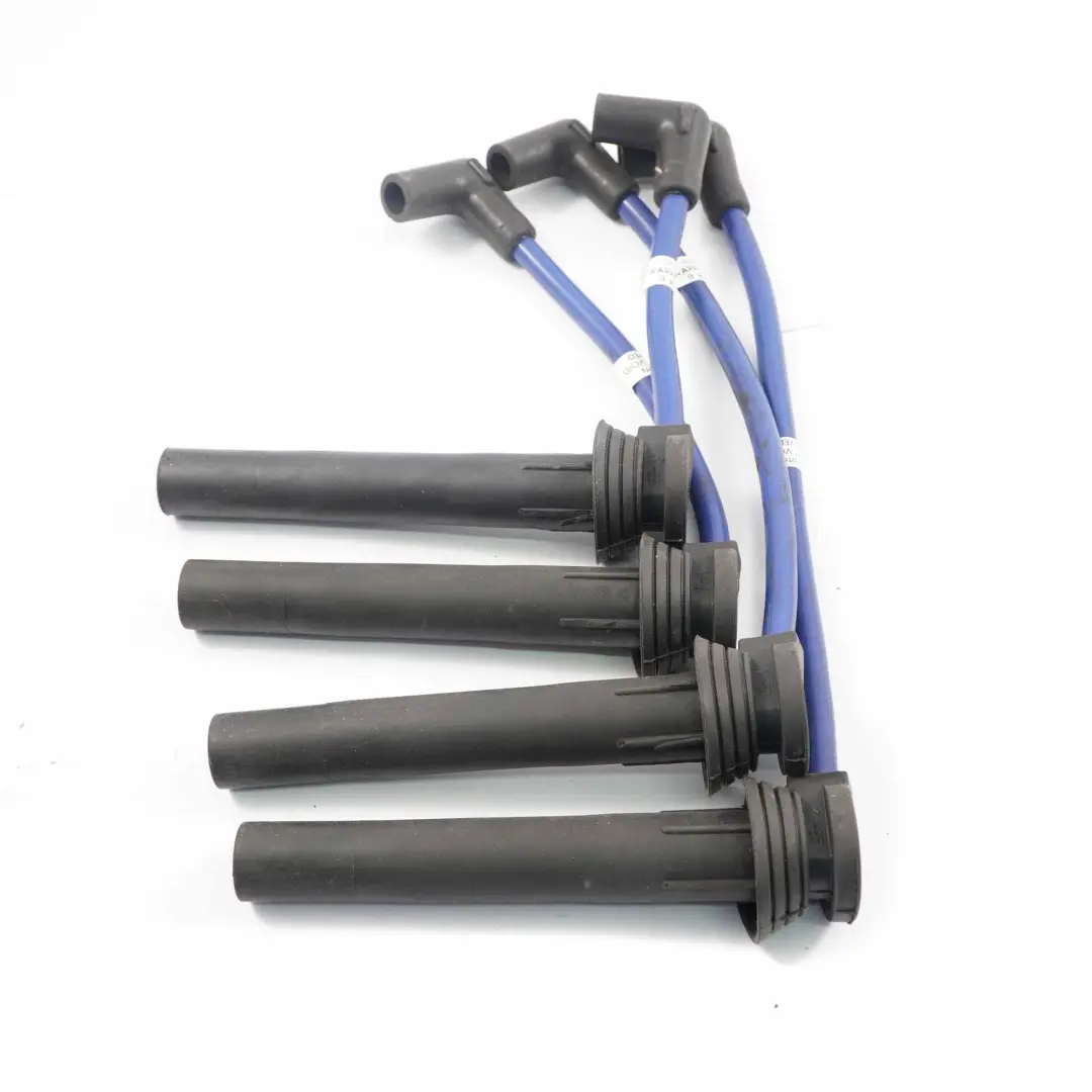 Zündkabel Stecker Zylinder 1-4 für Mini Cooper R50 W10 R53 S W11 mit Teilenummer 7513032 Mini Cooper R50 W10 R53 S W11 Zündkabel Stecker Zylinder 1-4 - SKU 7513032-1 - Teilenummer 7513032