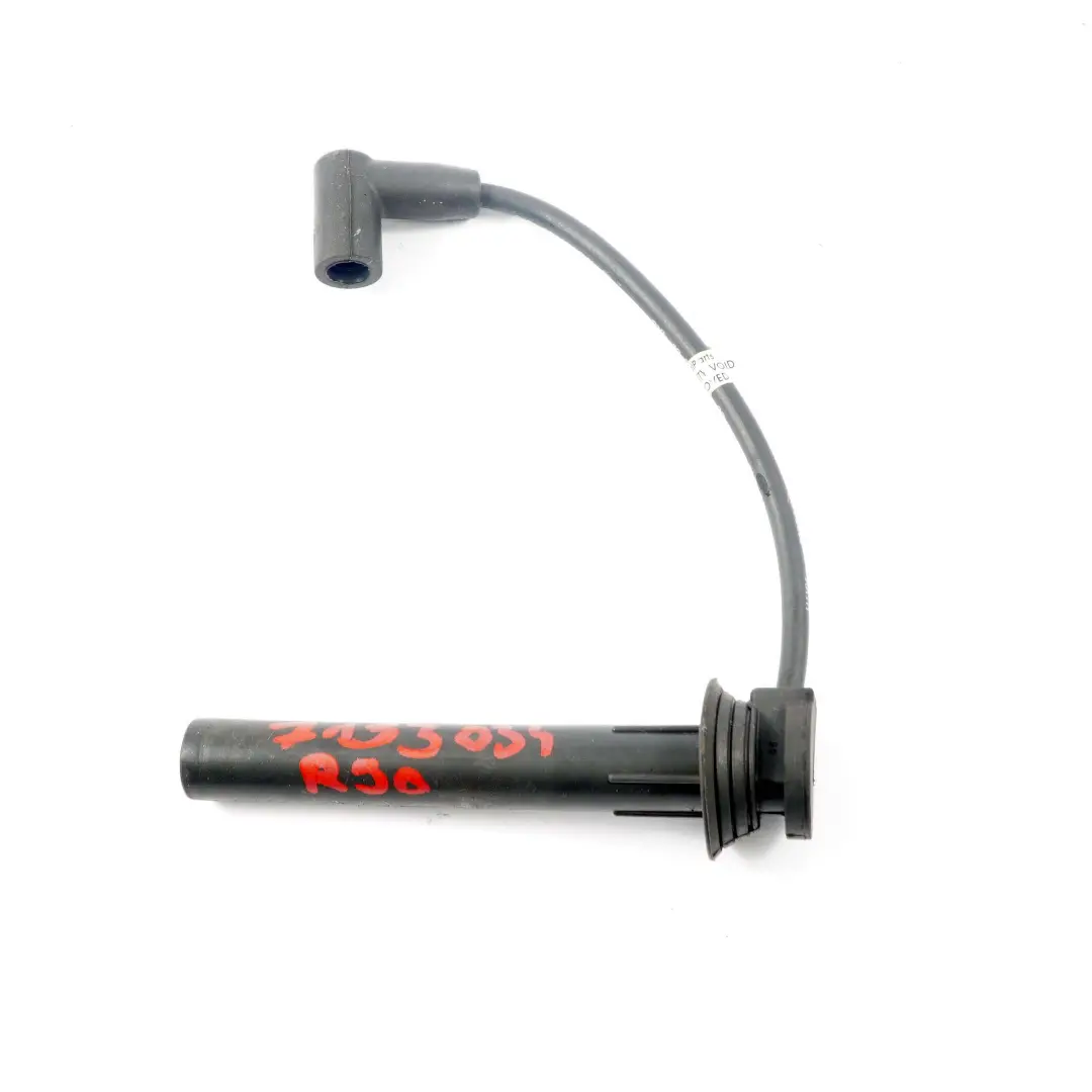 Bougie d'Allumage Fil Cablage Cylindre 3 Essence pour Mini R50 R53 à propos du numéro de pièce 7513034 Mini R50 R53 Bougie d'Allumage Fil Cablage Cylindre 3 Essence - SKU 7513034 - Numéro de pièce 7513034