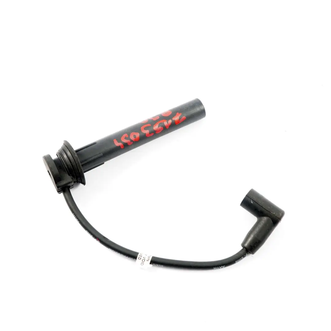 Benzin Motor Zündkabel Stecker Zylinder 3 für Mini Cooper R50 R52 R53 mit Teilenummer 7513034 Mini Cooper R50 R52 R53 Benzin Motor Zündkabel Stecker Zylinder 3 - SKU 7513034 - Teilenummer 7513034