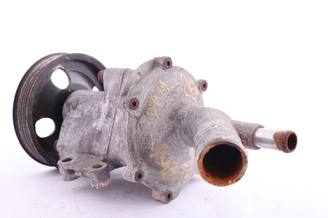 Essence Pompe A Eau Mecaniquement Mini Cooper One R50 W10 - SKU 7513062 - Numéro de pièce 7513062