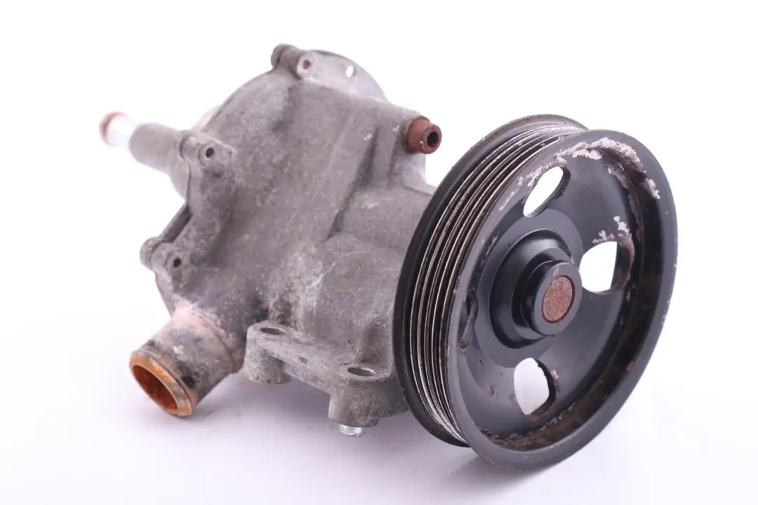 Coolant Water Pump Mechanical to Mini Cooper One R50 W10 Petrol with Part number 7513062 Mini Cooper One R50 W10 Petrol Coolant Water Pump Mechanical - SKU 7513062 - Part number 7513062