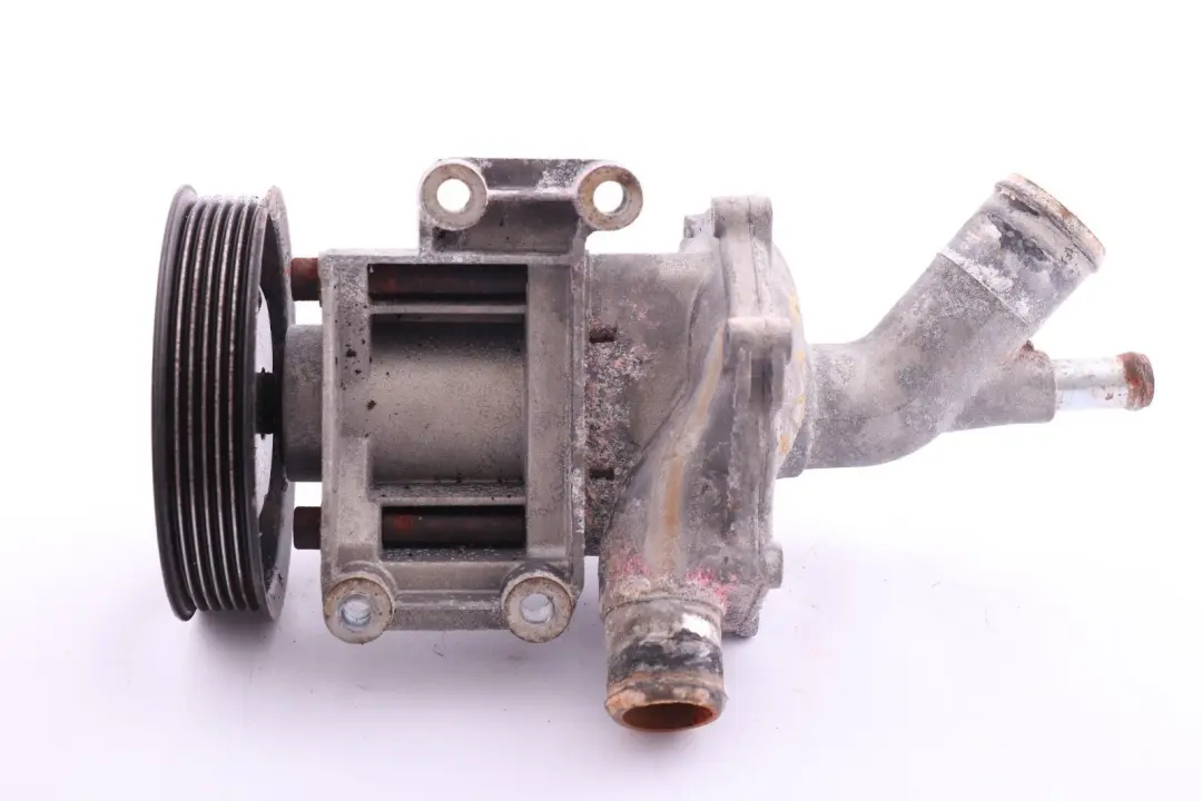 Mini Cooper One R50 W10 Bomba Agua Refrigerante De Gasolina Mecánica - SKU 7513062 - Número de pieza 7513062