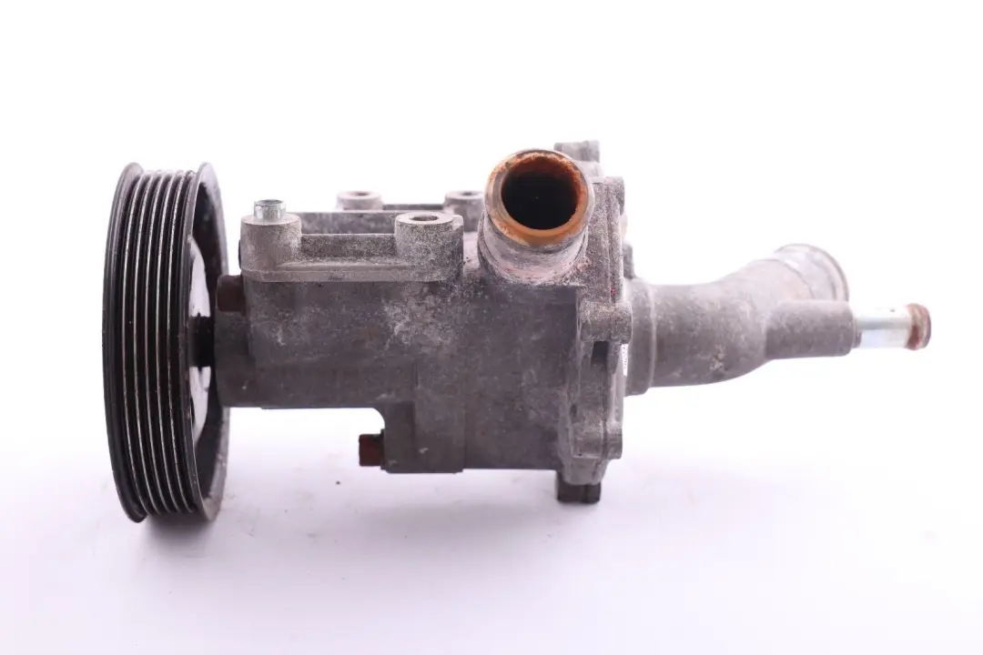 Coolant Water Pump Mechanical to Mini Cooper One R50 W10 Petrol with Part number 7513062 Mini Cooper One R50 W10 Petrol Coolant Water Pump Mechanical - SKU 7513062 - Part number 7513062