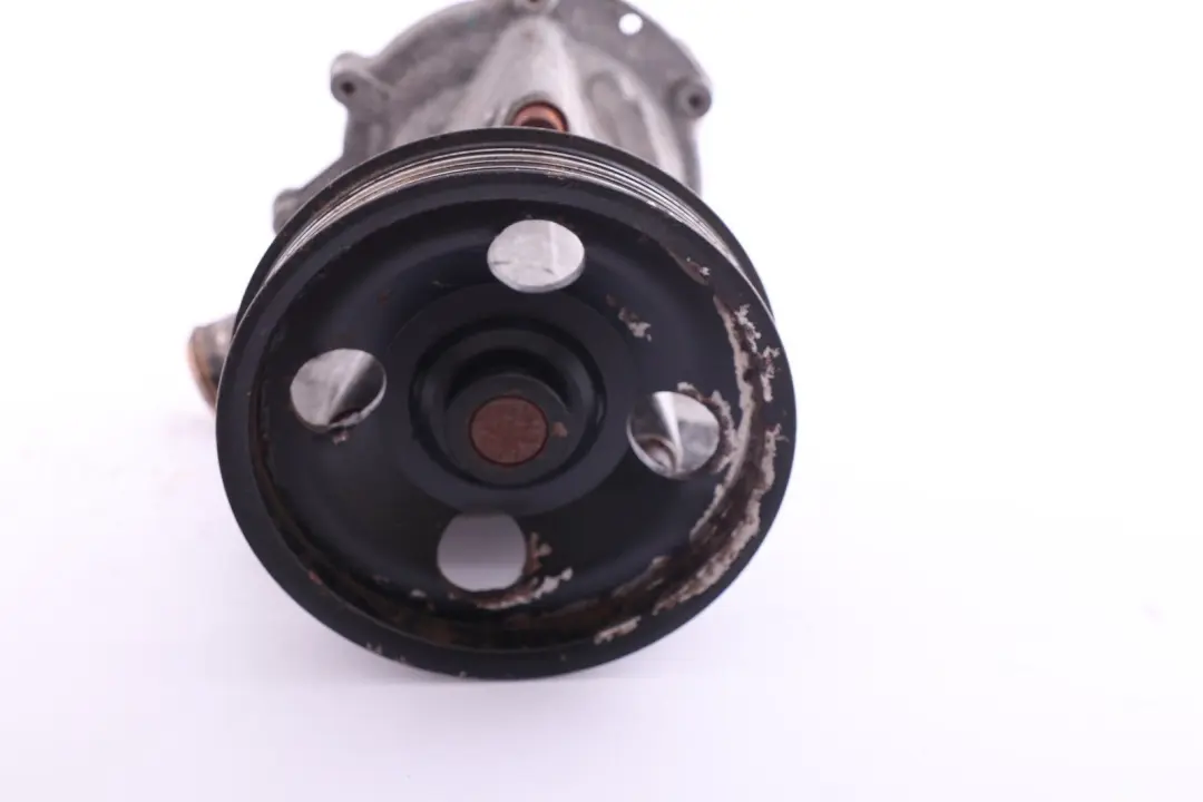 Coolant Water Pump Mechanical to Mini Cooper One R50 W10 Petrol with Part number 7513062 Mini Cooper One R50 W10 Petrol Coolant Water Pump Mechanical - SKU 7513062 - Part number 7513062
