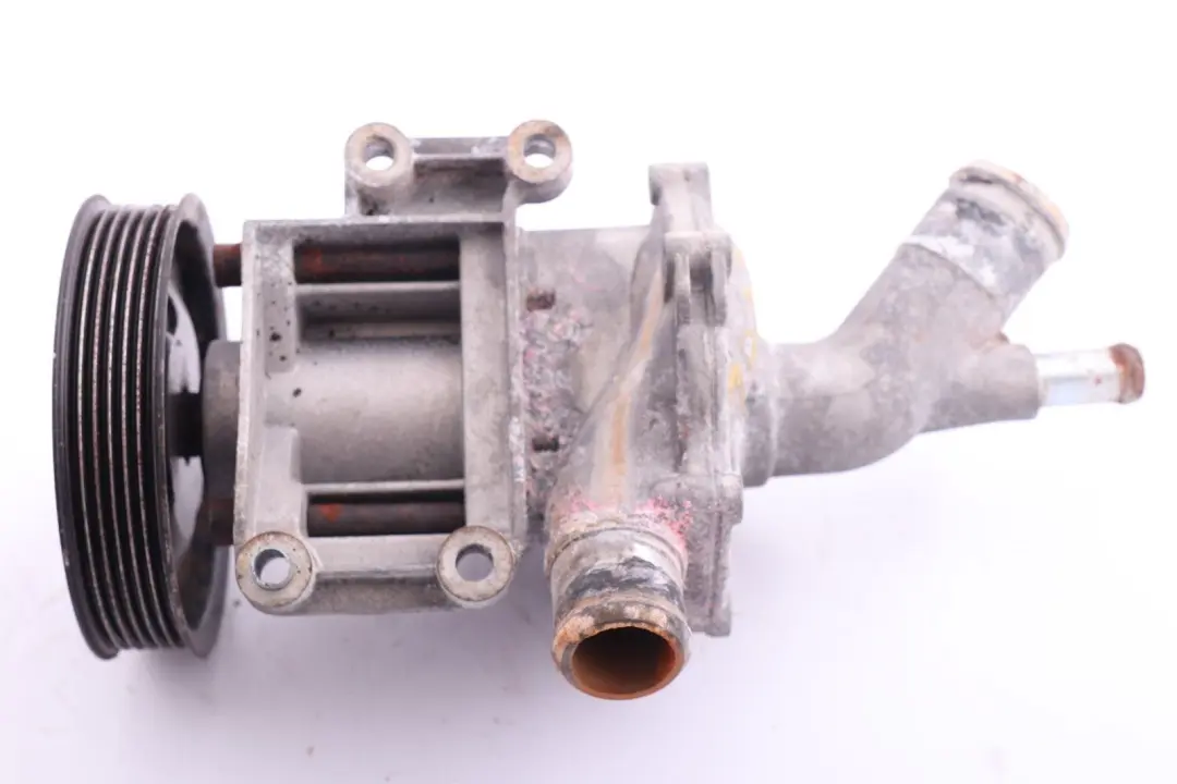 Coolant Water Pump Mechanical to Mini Cooper One R50 W10 Petrol with Part number 7513062 Mini Cooper One R50 W10 Petrol Coolant Water Pump Mechanical - SKU 7513062 - Part number 7513062