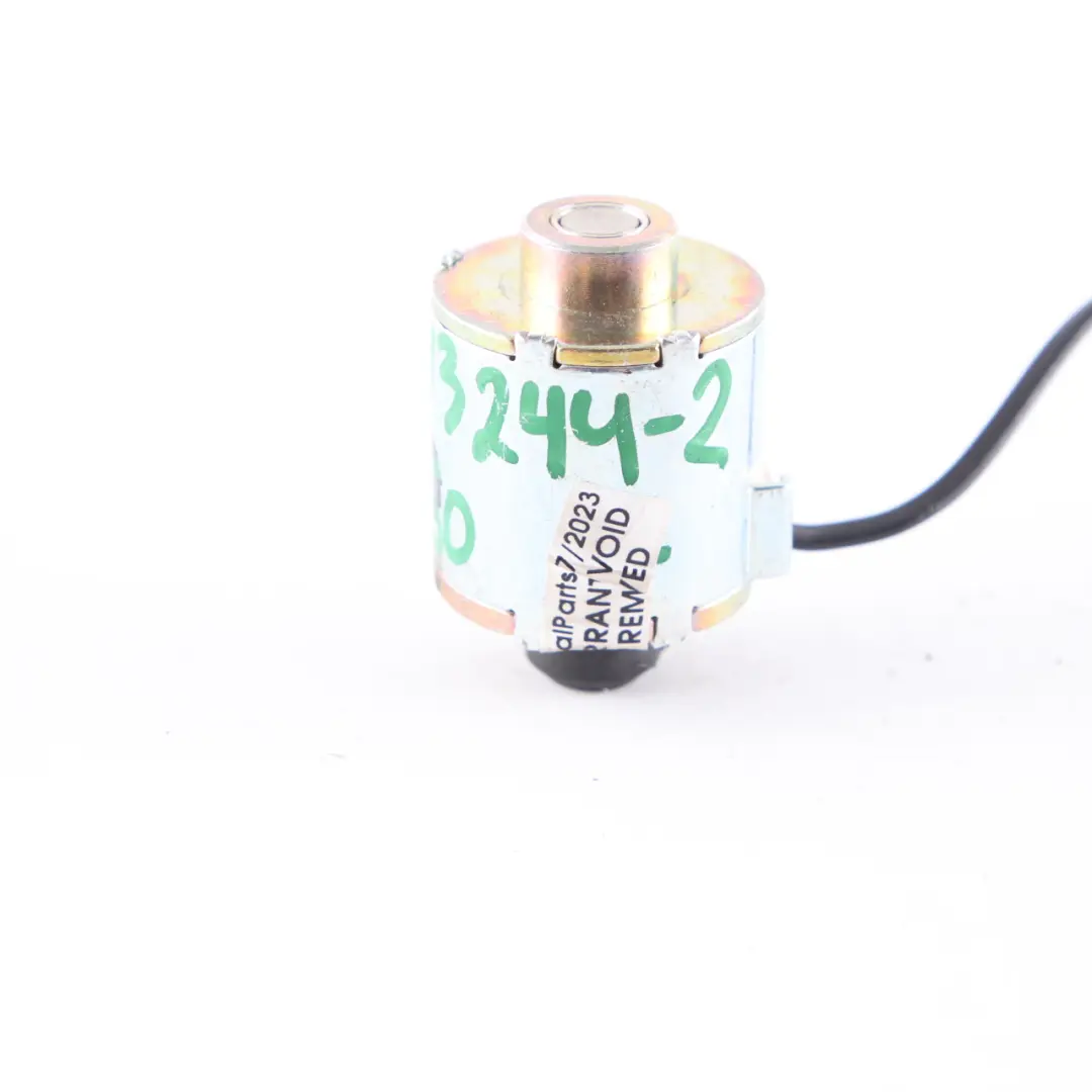 Gearshift Gear Selector Automatic Gearbox Unit Sensor Module to Mini Cooper R50 R52 with Part number 7513244 Mini Cooper R50 R52 Gearshift Gear Selector Automatic Gearbox Unit Sensor Module - SKU 7513244-2 - Part number 7513244