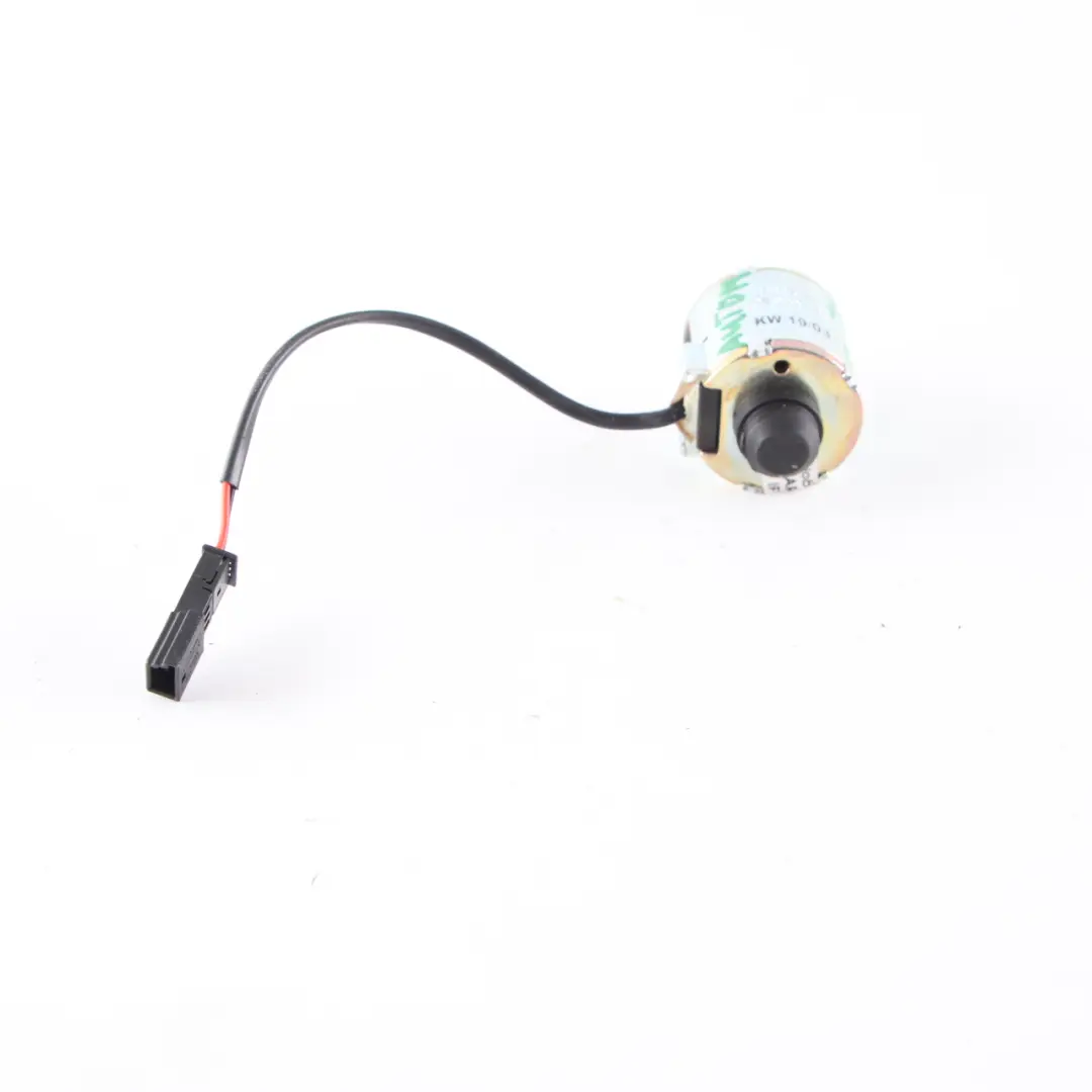 BMW Mini Cooper R50 R52 Schaltung Steptronic Automatikgetriebe - SKU 7513244-2 - Teilenummer 7513244