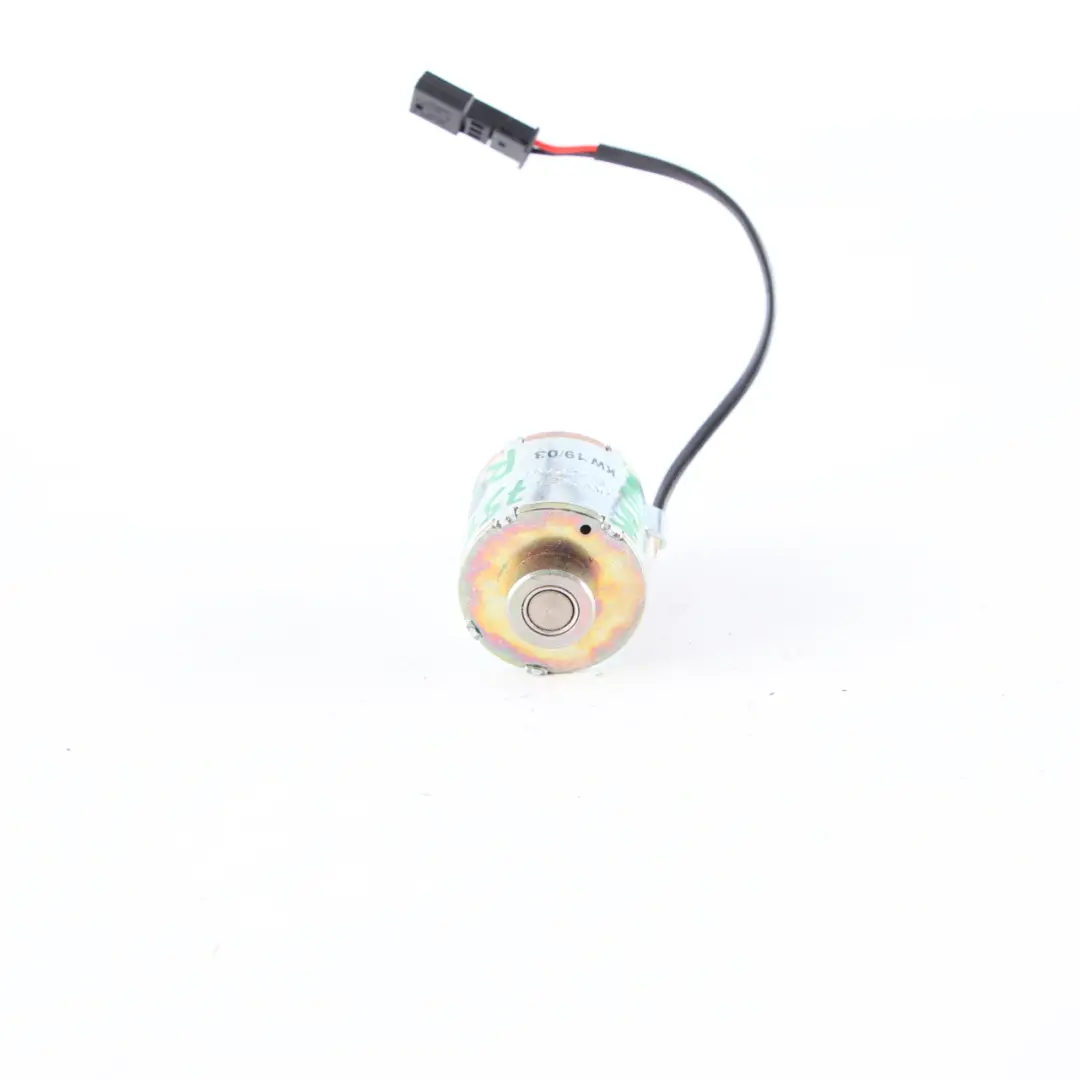 BMW Mini Cooper R50 R52 Schaltung Steptronic Automatikgetriebe - SKU 7513244-2 - Teilenummer 7513244