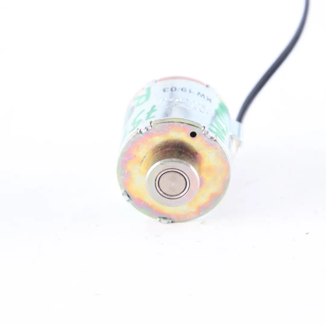 BMW Mini Cooper R50 R52 Schaltung Steptronic Automatikgetriebe - SKU 7513244-2 - Teilenummer 7513244