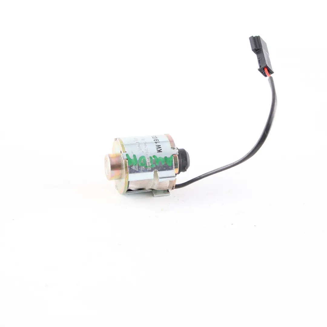 Schaltung Steptronic Automatikgetriebe für BMW Mini Cooper R50 R52 mit Teilenummer 7513244 BMW Mini Cooper R50 R52 Schaltung Steptronic Automatikgetriebe - SKU 7513244-2 - Teilenummer 7513244