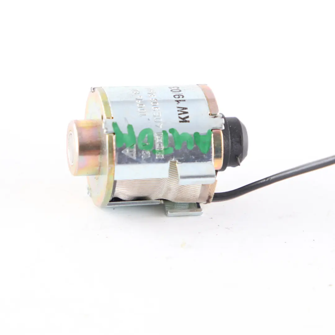 Schaltung Steptronic Automatikgetriebe für BMW Mini Cooper R50 R52 mit Teilenummer 7513244 BMW Mini Cooper R50 R52 Schaltung Steptronic Automatikgetriebe - SKU 7513244-2 - Teilenummer 7513244