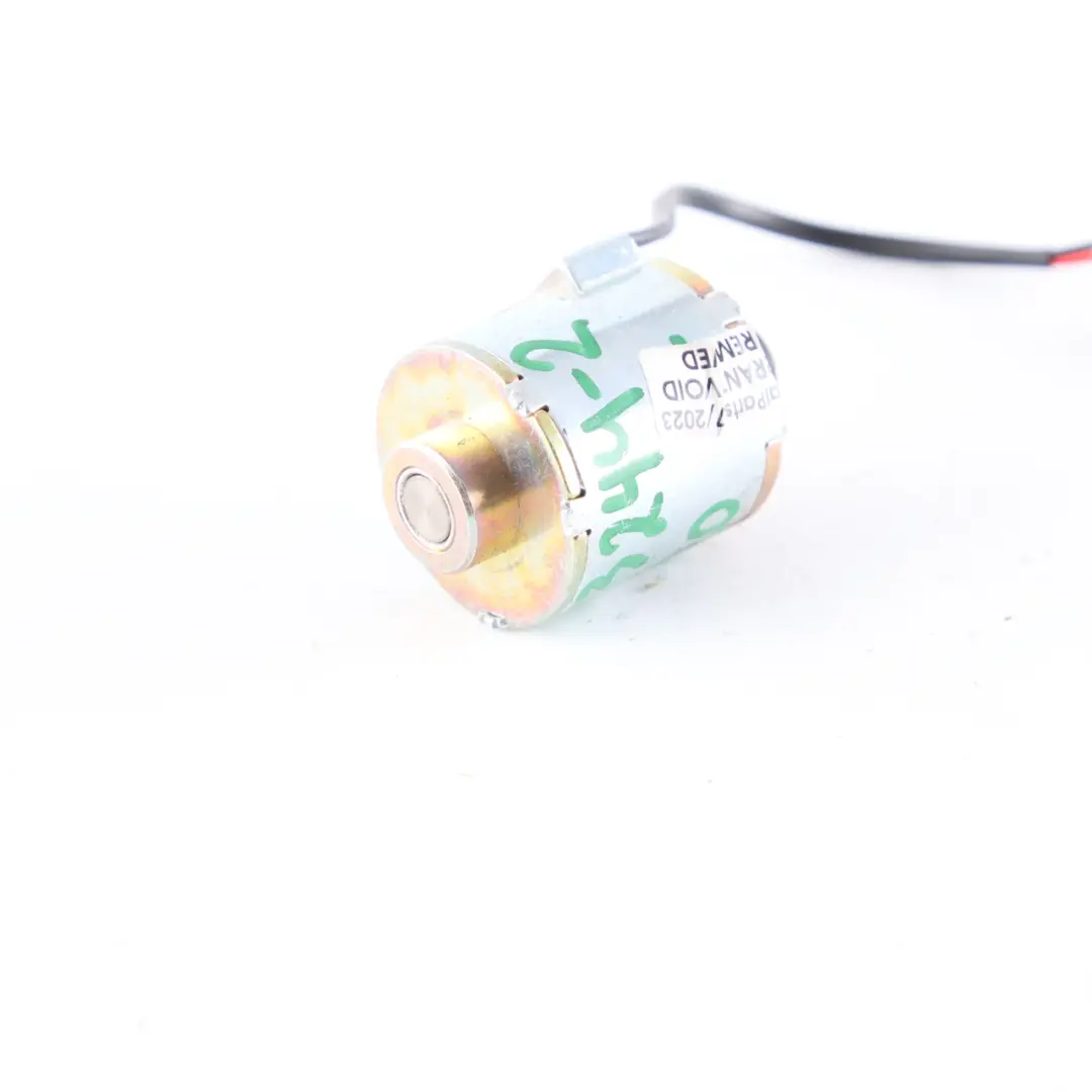 BMW Mini Cooper R50 R52 Schaltung Steptronic Automatikgetriebe - SKU 7513244-2 - Teilenummer 7513244