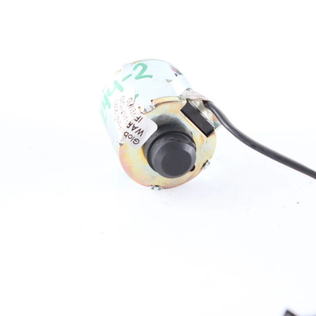 Schaltung Steptronic Automatikgetriebe für BMW Mini Cooper R50 R52 mit Teilenummer 7513244 BMW Mini Cooper R50 R52 Schaltung Steptronic Automatikgetriebe - SKU 7513244-2 - Teilenummer 7513244