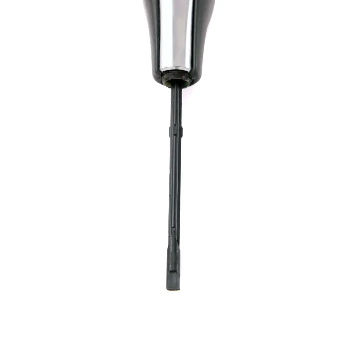Mini R50 R52 Dźwignia pokrętła skórzana chrom - SKU 7513247 - Numer Części 7513247