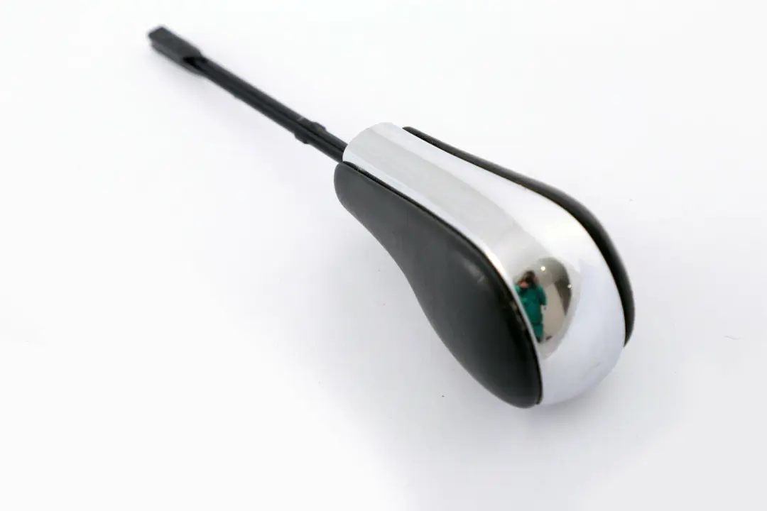 Mini R50 R52 WĂ¤hlhebelgriff / Chromspange 2516 - SKU 7513248 - Teilenummer 7513248