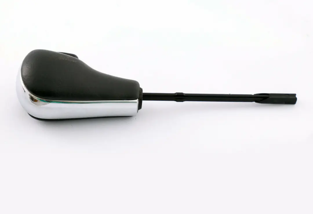 Mini R50 R52 Selezionare Maniglia Leva / Chrome Trim 2516 - SKU 7513248 - Numero di parte 7513248