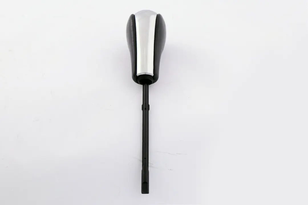 Mini R50 R52 Selezionare Maniglia Leva / Chrome Trim 2516 - SKU 7513248 - Numero di parte 7513248