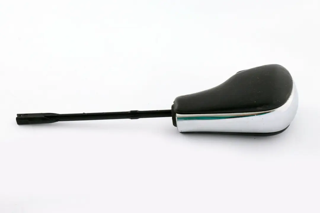 Mini R50 R52 Selezionare Maniglia Leva / Chrome Trim 2516 - SKU 7513248 - Numero di parte 7513248