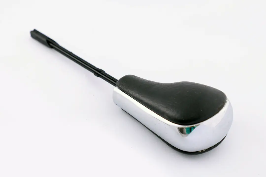 Mini R50 R52 Selezionare Maniglia Leva / Chrome Trim 2516 - SKU 7513248 - Numero di parte 7513248